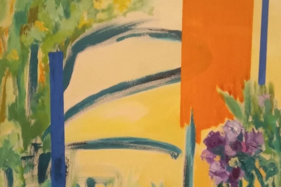 VIII Certamen de Creación Artística: 'Ereinduz'