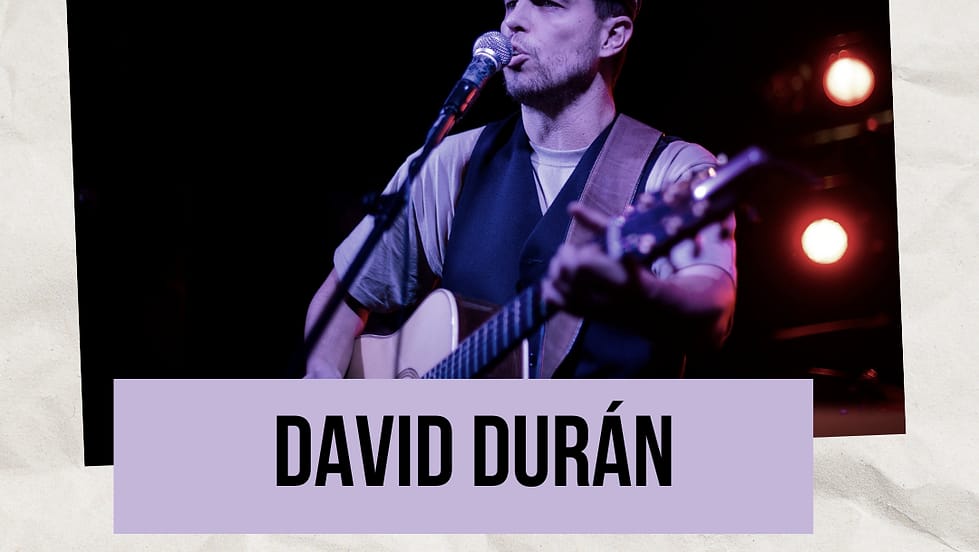 David Durán