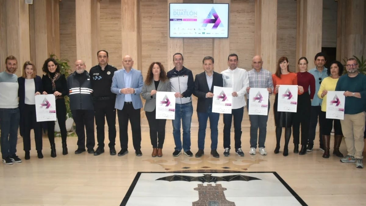 Campeonato de España de Duatlón por Clubes y Relevos/Parejas
