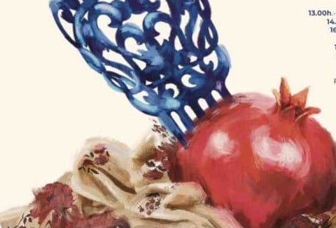 8ª Pasarela Flamenca Granada 2025