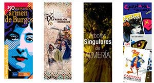 Exposiciones itinerantes