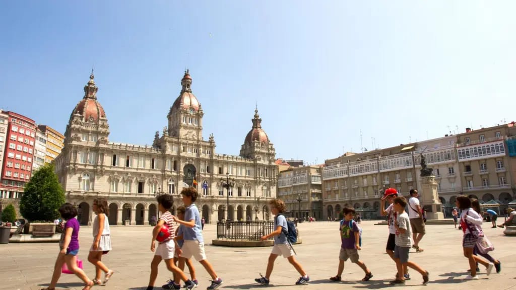 Escuela de Verano 2025 A CoruƱa