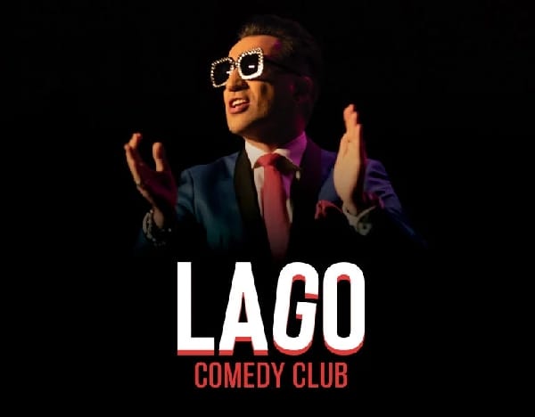 Monólogo de Miguel Lago en Ourense