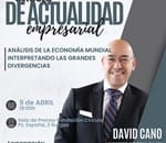 Análisis de la economía mundial