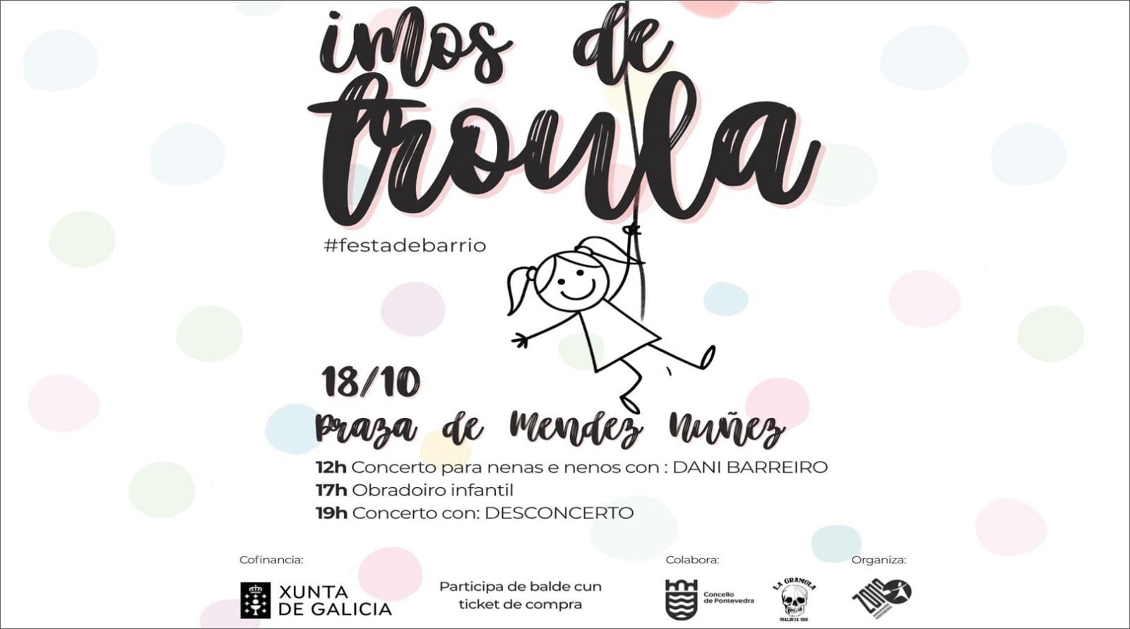 Imos de Troula