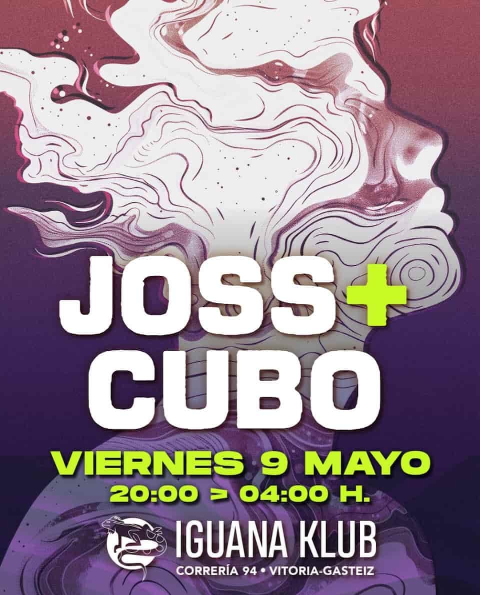 Joss + Cubo