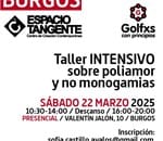 Taller Poliamor y No Monogamias