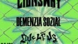 Concierto de Lionsway
