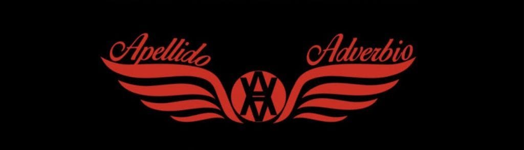 Apellido Adverbio