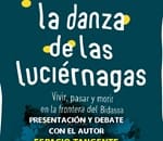 Presentación "La danza de las luciérnagas"