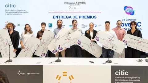 Congreso XoveTIC