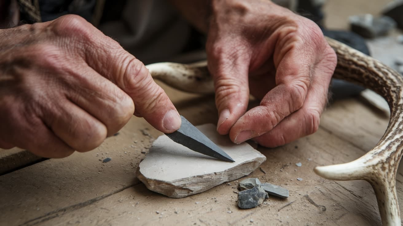Taller de Silex