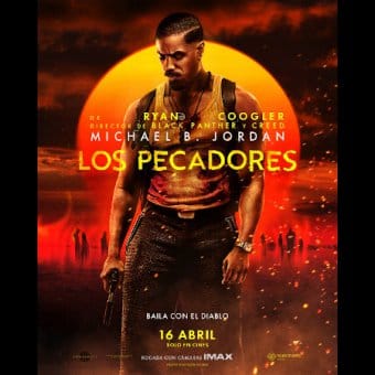Los pecadores