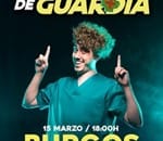 El Humorista de Guardia