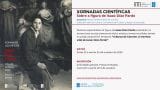 Jornadas científicas sobre la figura de Isaac Pardo