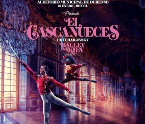 El Cascanueces
