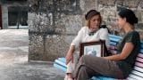 Proyección de 'Resonancias'