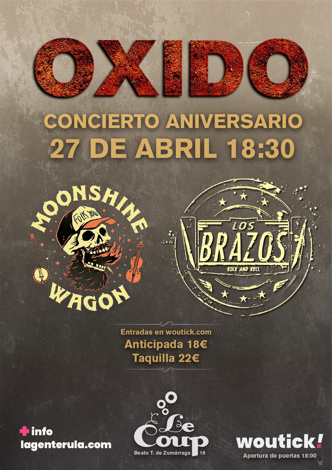 Oxido
