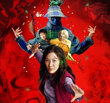 Cine y Ciencia: 'Everything Everywhere All at Once (Dena batera leku guztietan)'