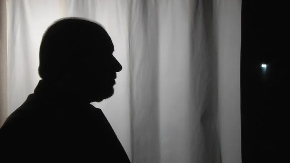 Coloquio y proyección del documental: 25 años después de la muerte de Jaime Gil de Biedma, de L.Ordoñez (2015)