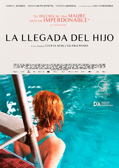 La llegada del hijo