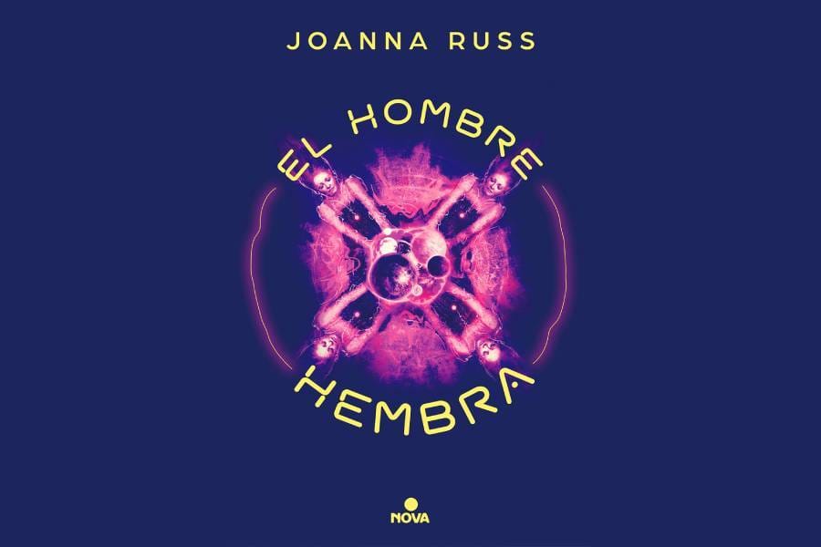 El hombre hembra