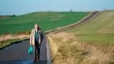 Proyección de 'El viaje de Harold'