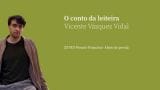 Presentación de 'O conto da leiteira'