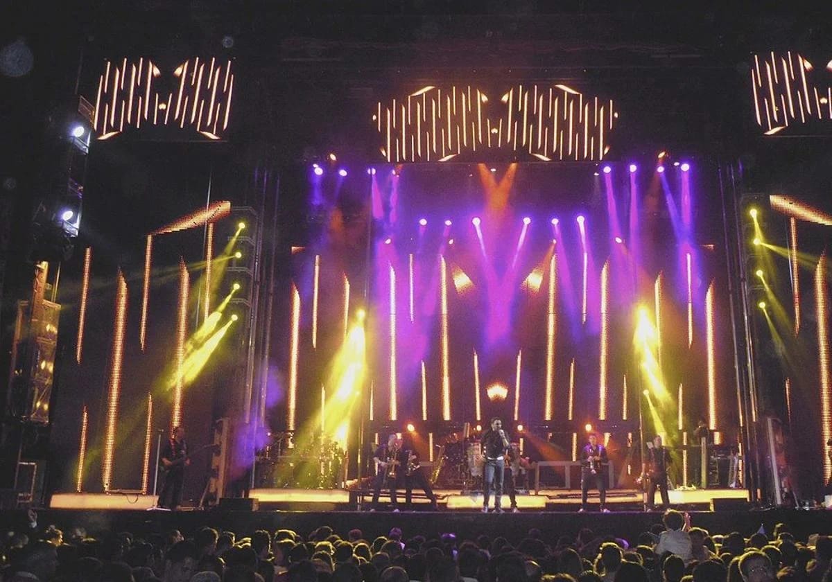 Fiestas de El Bollo de Ventanielles