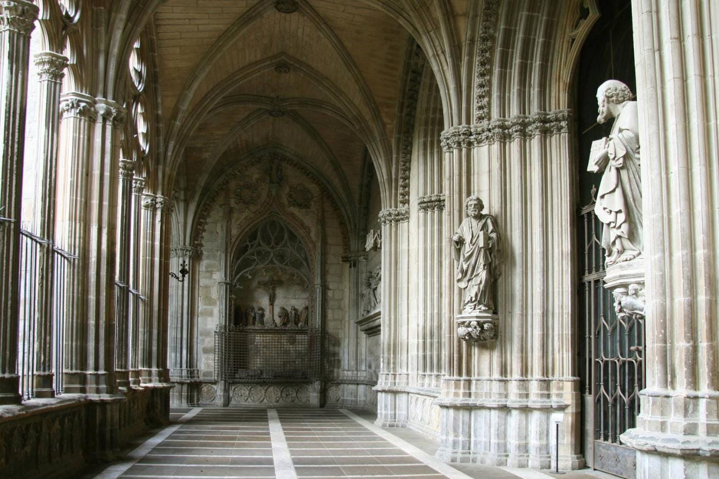 Festival de Música Sacra de Pamplona