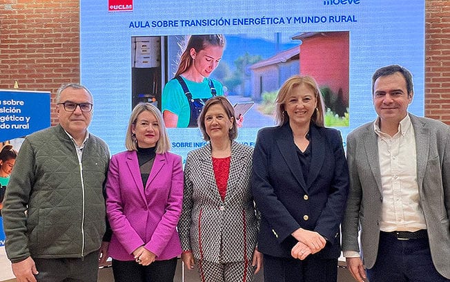 I Seminario sobre Información no Financiera y Sostenibilidad