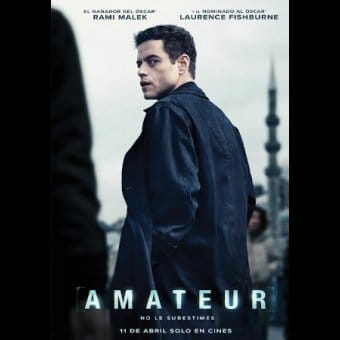 Amateur