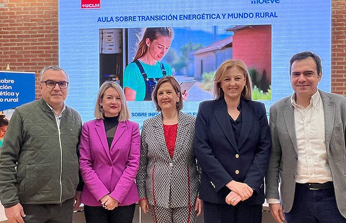Seminario del Aula Transición Energética y Mundo Rural