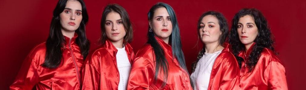 A banda da Loba