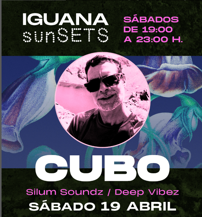 Cubo