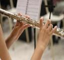 Concierto con público tumbado