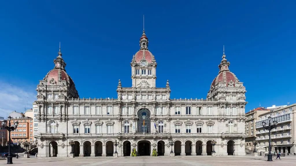 Hybrid Day A Coruña 2025