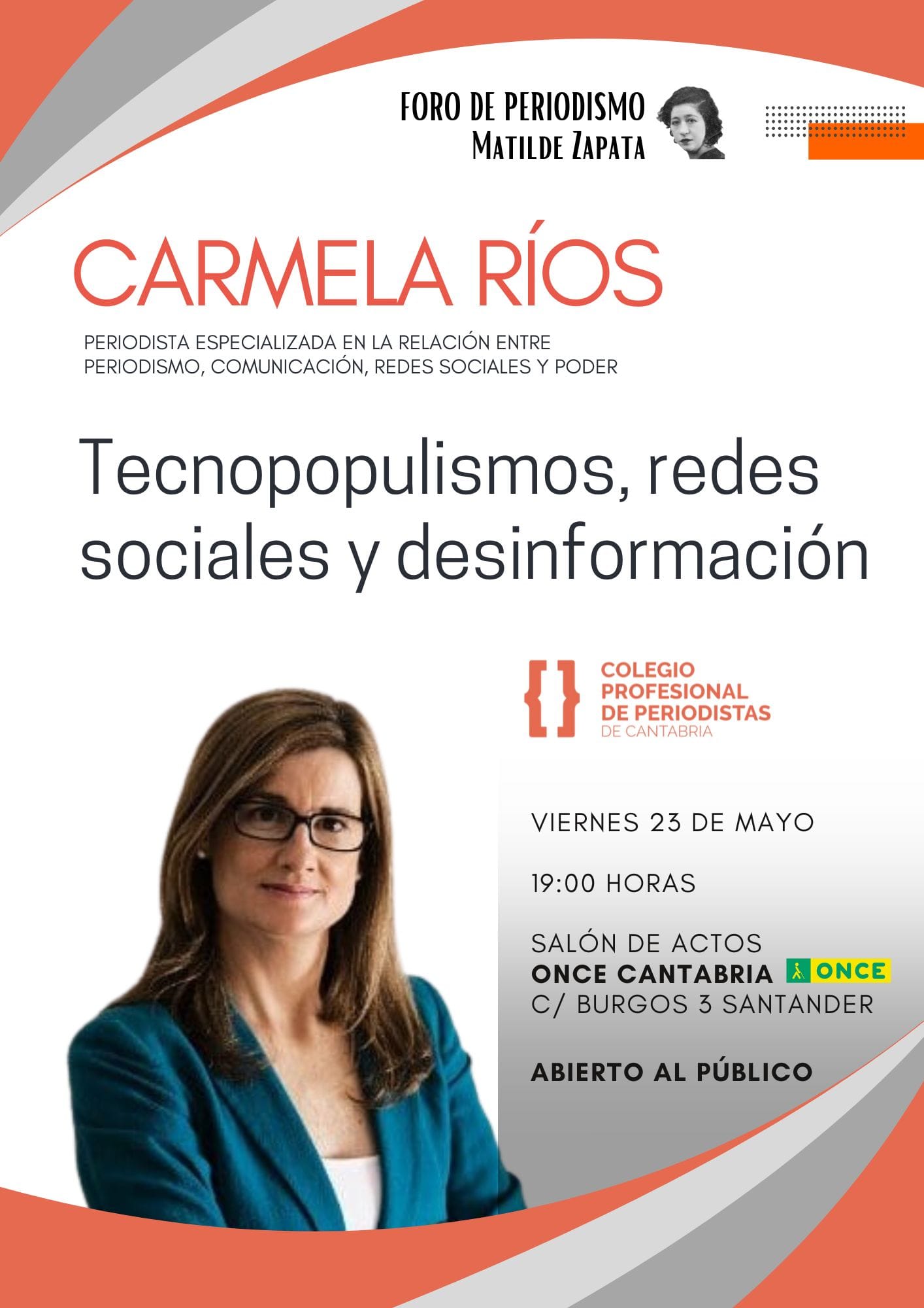 Tecnopopulismos, redes sociales y desinformación