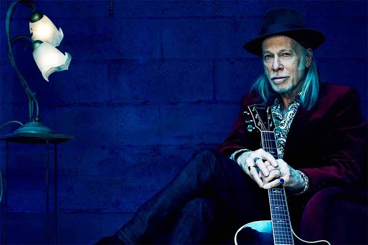 Elliott Murphy