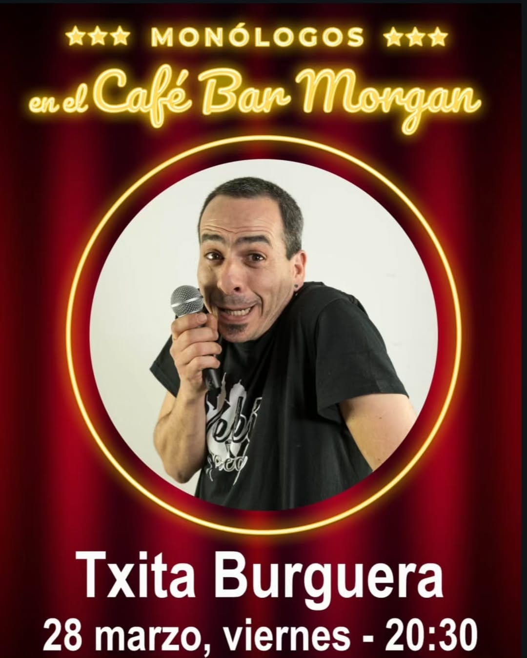 Txita Burguera