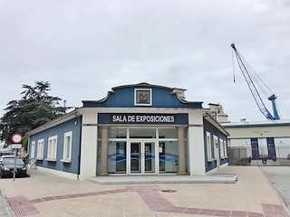 Exposiciones temporales
