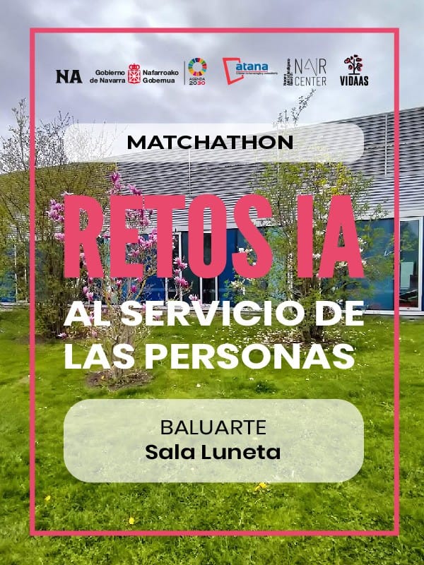 Matchathon Retos IA