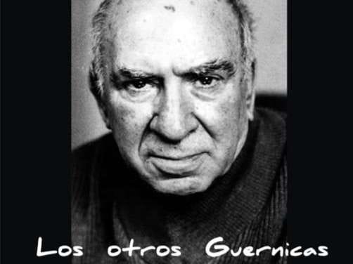 Videoproyecci贸n del documental Los otros Guernicas y coloquio