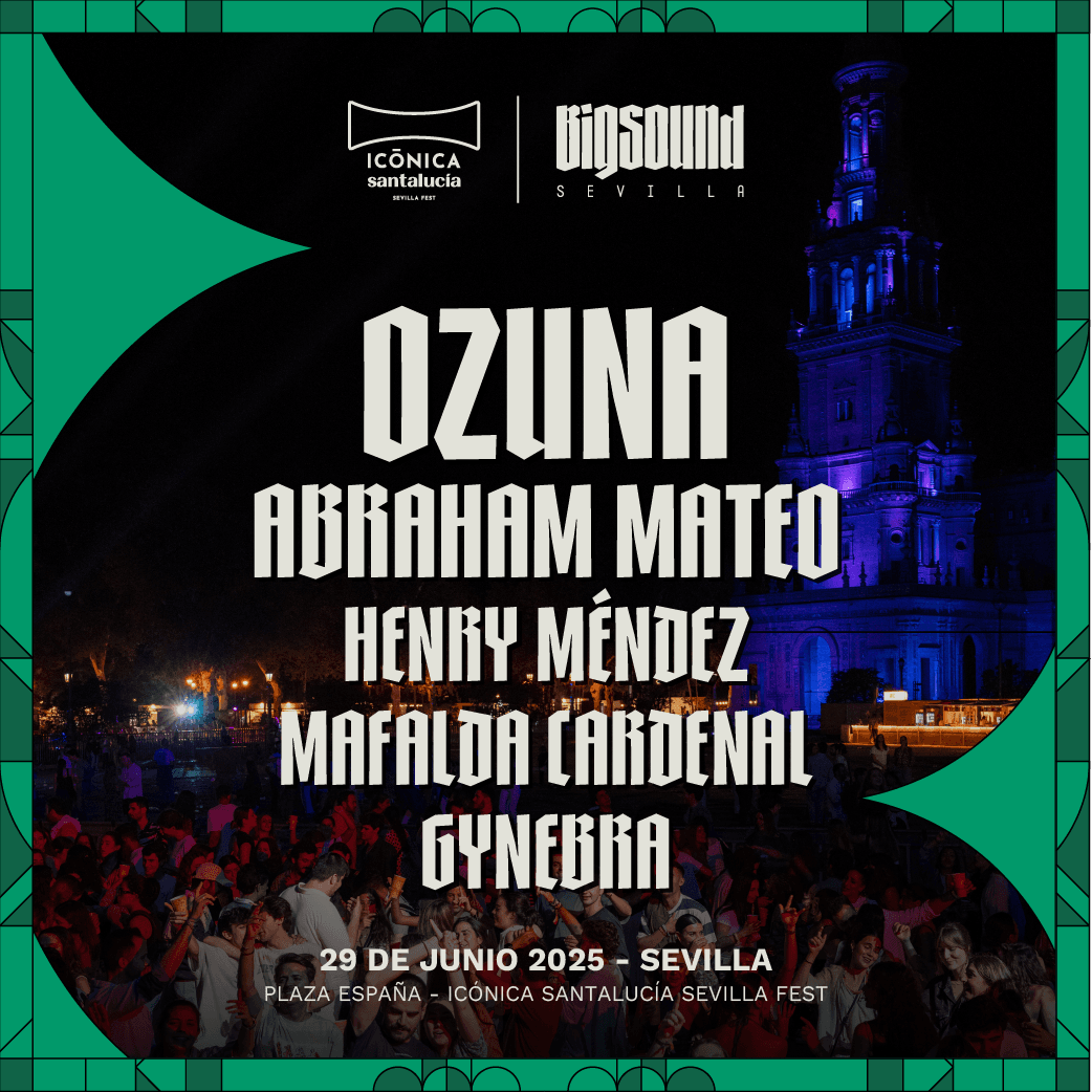 Bigsound Sevilla