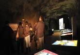 Visita Guiada Museo-Refugios De La Guerra Civil