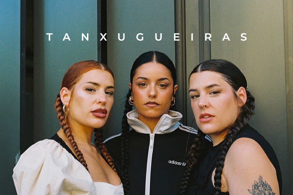 Tanxugueiras