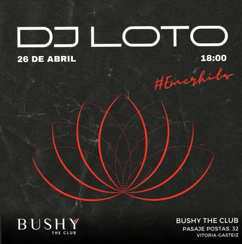 DJ Loto