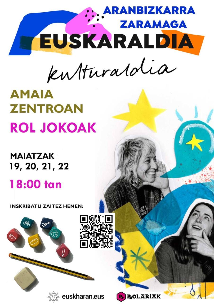 Rol Jokoak