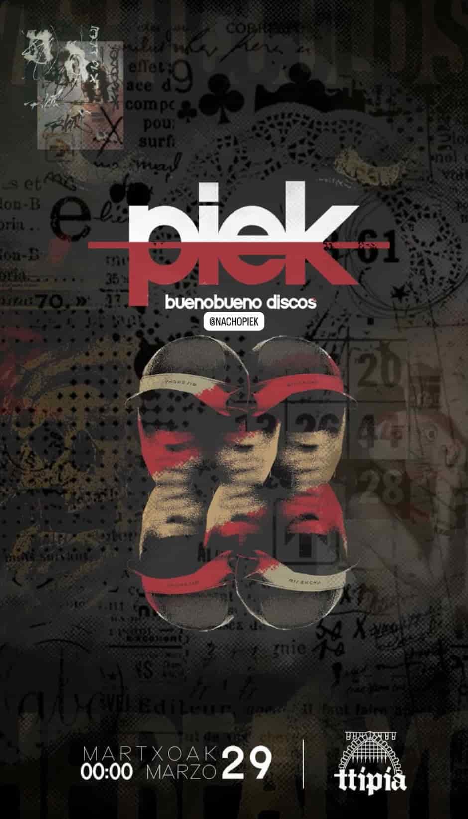 Piek