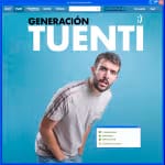 Generación Tuenti